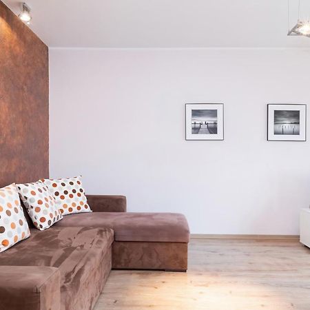 Apartament Joanna Kołobrzeg Buitenkant foto